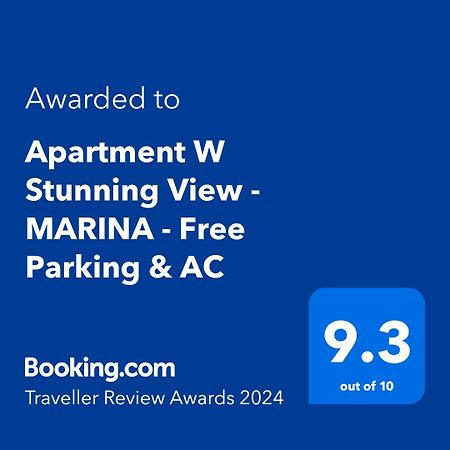Apartment W Stunning View - Marina - Free Parking & Ac Funchal  Ngoại thất bức ảnh