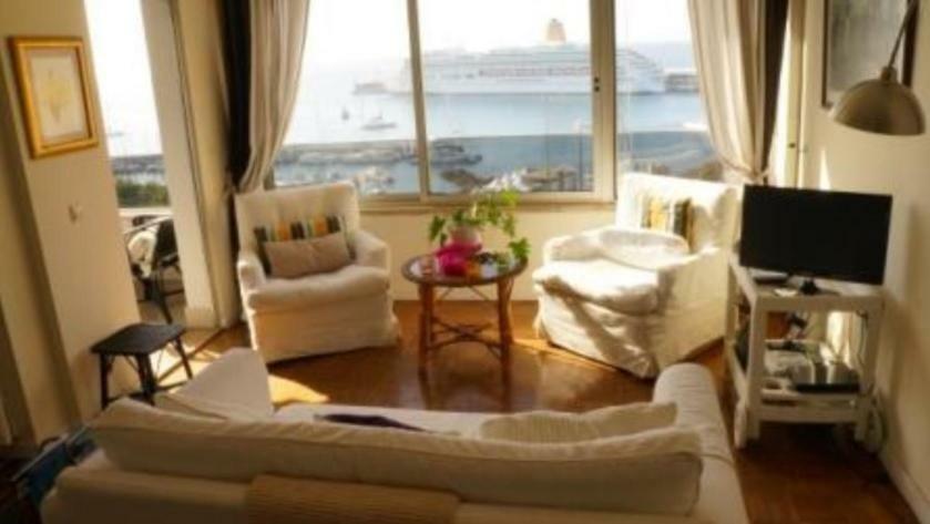 Apartment W Stunning View - Marina - Free Parking & Ac Funchal  Ngoại thất bức ảnh