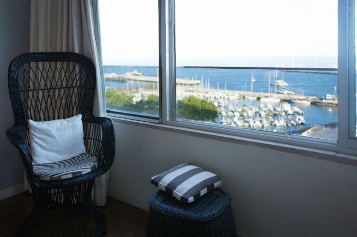 Apartment W Stunning View - Marina - Free Parking & Ac Funchal  Ngoại thất bức ảnh